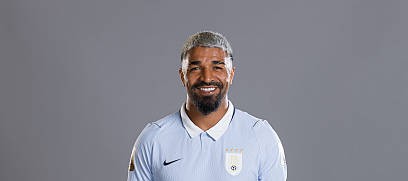 	Rodrigo Aguirre 	
